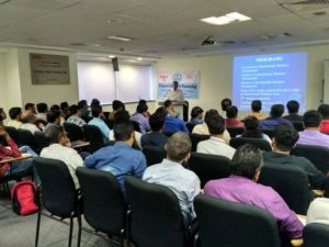 Import Export Educational Training at Pune