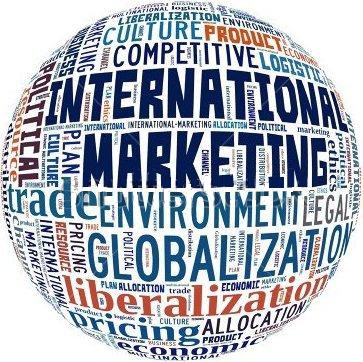 International Marketing