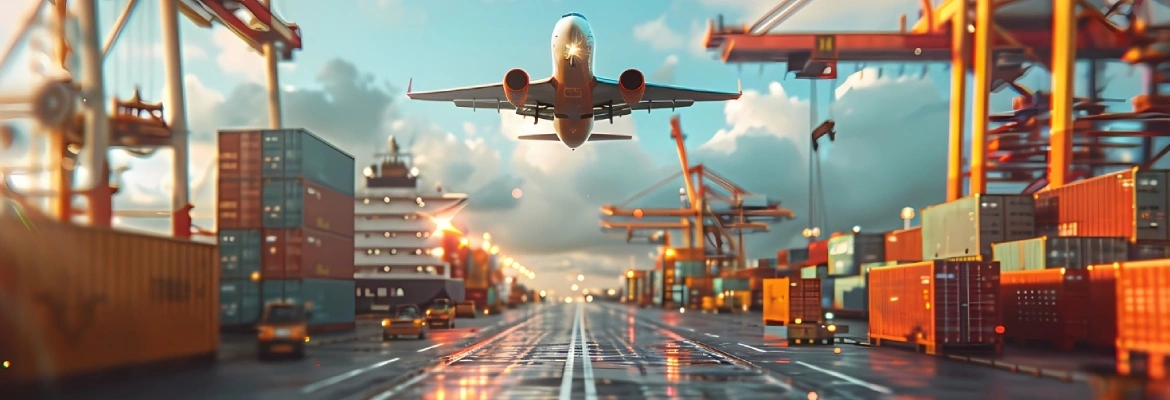 Custom Clearing & Freight Forwarding Courses