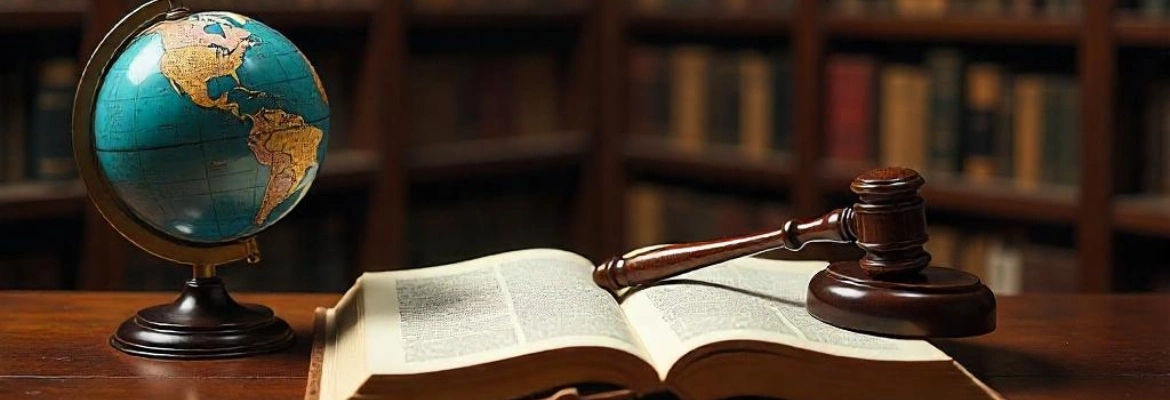 International Business Law Training