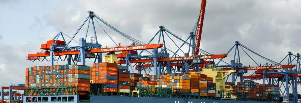 Shipping & Logistics Management Training Courses