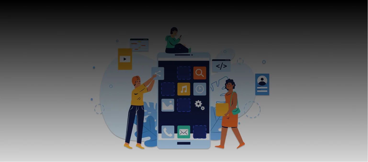 App Development Services, Application Development Solutions Company