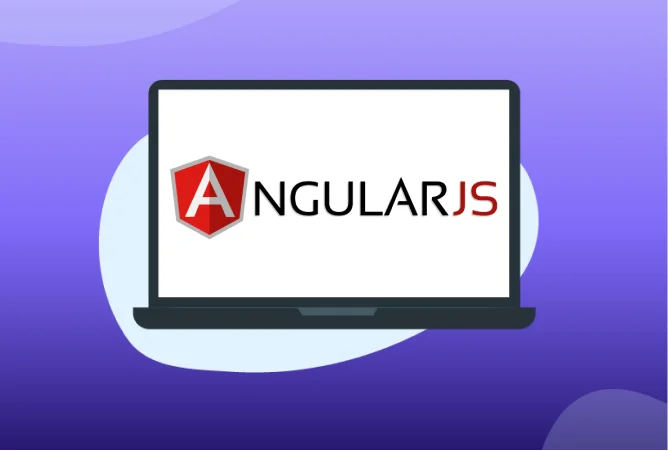 Angular JS Development Services