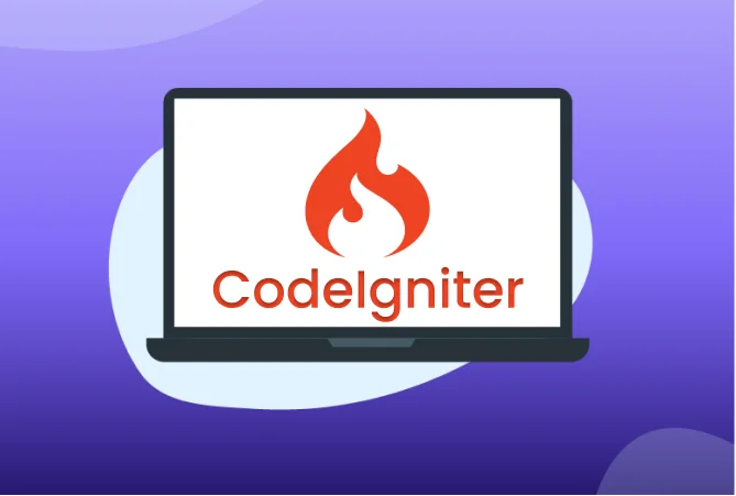 Codeigniter Development Services