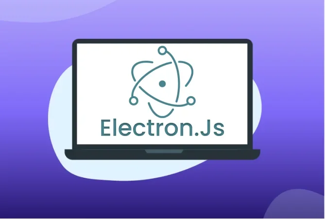 Electron JS Development