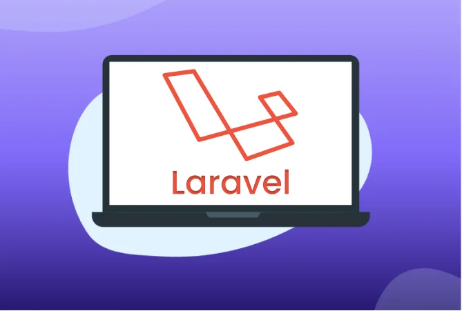 Laravel Web Development