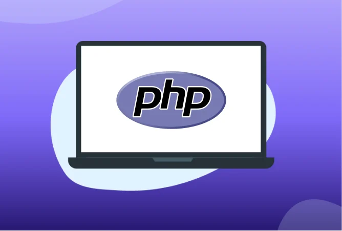 PHP Web Development Solution