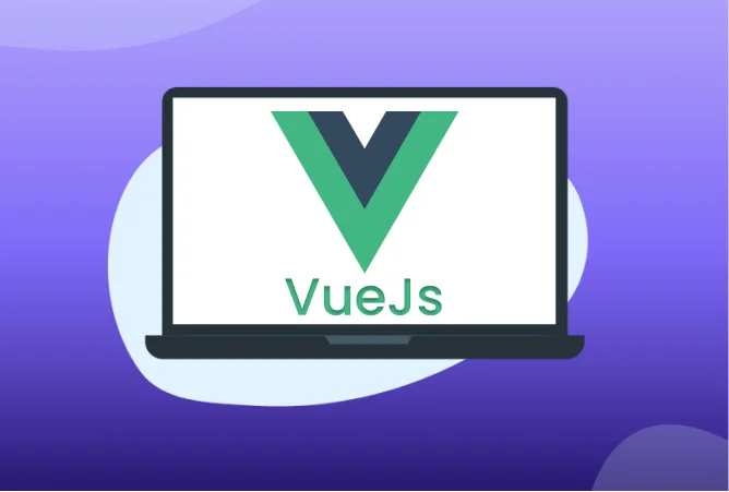 Vue JS Development Services