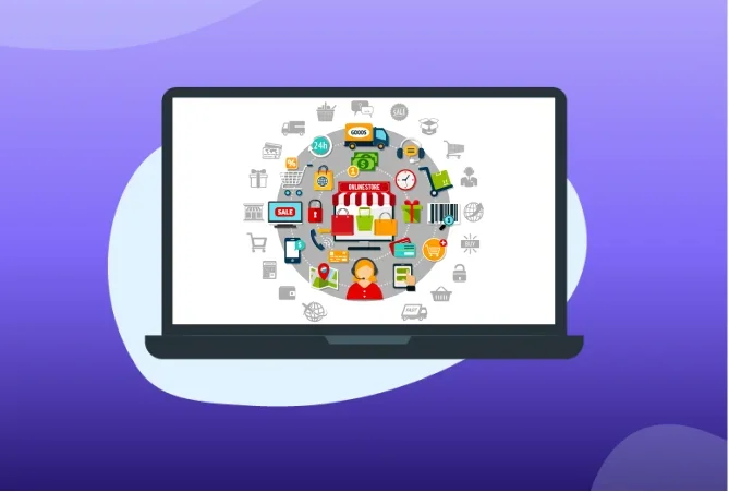 E-Commerce Development Services Company, Ecommerce Development Solutions Provider